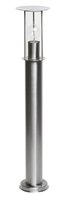 MONO - svietidlo stĺpikové - ušľachtilá oceľ - 795mm