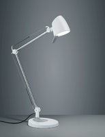 RADO Trio - LED lampa stmievateľná - biela - 700mm