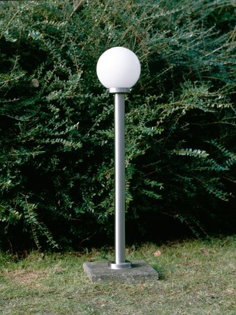 AALBORG - stĺpikové svietidlo vonkajšie - 1050mm