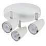 LED spoty bodové svietidlá