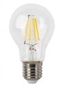 Filament - retro LED žiarovky