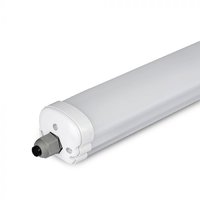 6286 LED Lineárne vodotesné svietidlo G-Serie 1500 mm 48W 6400K