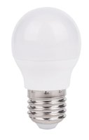 1599 LED žiarovka - E27/ 8W - 4000K