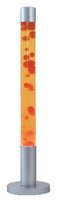 Rabalux 4111 Dovce - lampa lávová - žltooranžovo-červená - 760mm