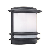 Bollards & Post Lamps - nástenné svietidlo do exteriéru