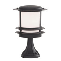 Bollards & Post Lamps - stĺpikové svietidlo do exteriéru