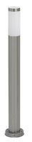 INOX TORCH - stĺpikové exteriérové svietidlo - 650mm