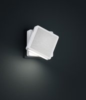 FOXI - zásuvkové LED svietidlo - biele