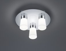 682310306 Trio - LED svietidlo kúpeľňové - ø 300mm