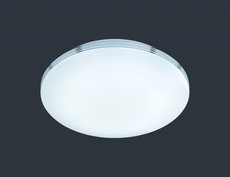 APART Trio - stropné kúpeľňové svetlo stmievateľné - ø 420mm