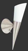 2502211-07 Trio - nástenná lampa - matný nikel - 350mm