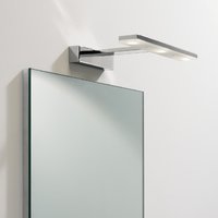 ZIP Astro - kúpeľňové LED svetlo nad zrkadlo náklopné -300mm