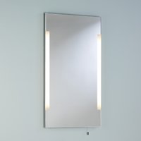 IMOLA Astro - zrkadlo s osvetlením - 800x450mm