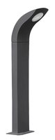MELBOURNE Rabalux - vonkajší LED stojan - antracit - 800mm