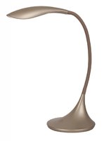 DOMINIC Rabalux - dotyková LED lampa - šampaň - 520mm