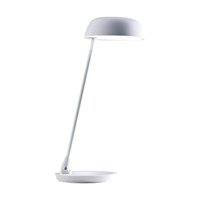 MILE Redo - LED lampa - biely kov+akryl+polykarbonát - 440mm