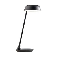 MILE Redo - LED lampa- čierny kov+akryl+polykarbonát - 440mm