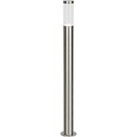 BERGEN Brilliant - stojanová lampa - LED/GU10 - oceľ - 800mm