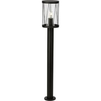 REED Brilliant - vonkajšia lampa stojanová- antracit - 805mm