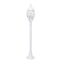 ISTRIA Brilliant - stojanové svietidlo - 1120mm - biele 