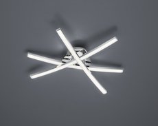 CAPELLA Trio - LED svietidlo na strop - ø 500mm