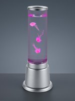 JELLY Trio R50701187 - dekoratívna lampa s medúzami - RGB/LED - 360mm