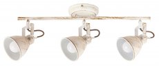 VIVIENNE Rabalux -  vintage lampa- anticky biely kov - 525mm