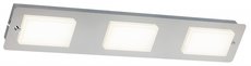 RUBEN Rabalux - kúpeľňové LED svietidlo - 549mm - chróm