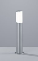TICINO Trio - stĺpikové LED svietidlo - titánové - 500mm 