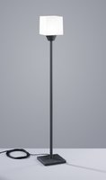 KAMA Trio - stojanová LED lampa do exteriéru - 1400mm
