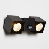 DALLAS Searchlight - senzorové nástenné LED svietidlo- 210mm