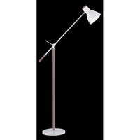 UPPSALA Honsel - lampa na pracovný stôl - 1500mm - kov