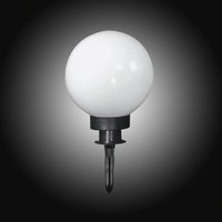 PARK Honsel - zapichovacia lampa - ø 250mm - akryl