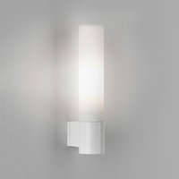 BARI Astro - nástenné svetlo do kúpeľne - biely kov - 200mm