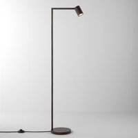 ASCOLI Astro - stojanová lampa - 1225mm - kov/bronz
