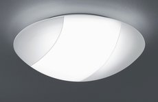 ONTARIO Trio - stropné LED osvetlenie - sklo - ø 400mm