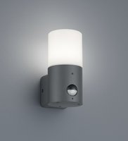 HOOSIC Trio - nástenná lampa so senzorom - 170mm