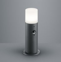 HOOSIC Trio - stĺpiková lampa so senzorom - 300mm
