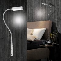 RAIK Honsel - nástenné LED svetlo za posteľ/gauč - 520mm
