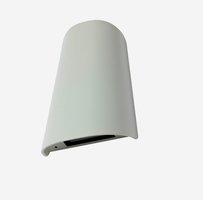 TWILL Redo - LED lampa biela - teplá farba svetla - IP65