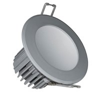 LDL213 Nedes - LED svetlo - 7W/2800°K - 90mm- IP44