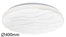 Rabalux 1507 Mason - Stropné svietidlá ø 400mm