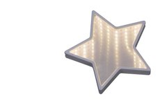 Rabalux 4553 Starr - Dekoračné svietidlá ø 20mm