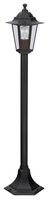 Rabalux 8210 Velence - Vonkajšie stojanové svietidlá ø 210mm
