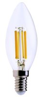 Rabalux 1299 Filament-LED - LED vlákna ø 35mm
