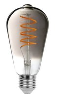 Rabalux 1359 Filament-LED - LED vlákna ø 64mm