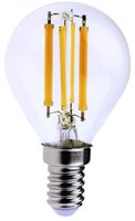 Rabalux 1399 Filament-LED - LED vlákna ø 45mm