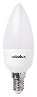 Rabalux 1610 SMD-LED - LED žiarovky ø 37mm
