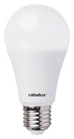 Rabalux 1618 SMD-LED - LED žiarovky ø 60mm