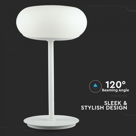 15w led stolná lampa stmievateľná dotyková white 3000k - 40071-i3_103